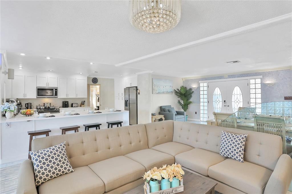 SAN REMO SHORES - Residential Lease