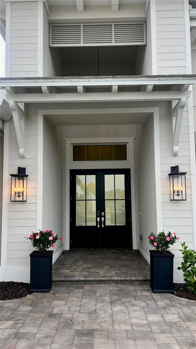 WILD BLUE - Residential