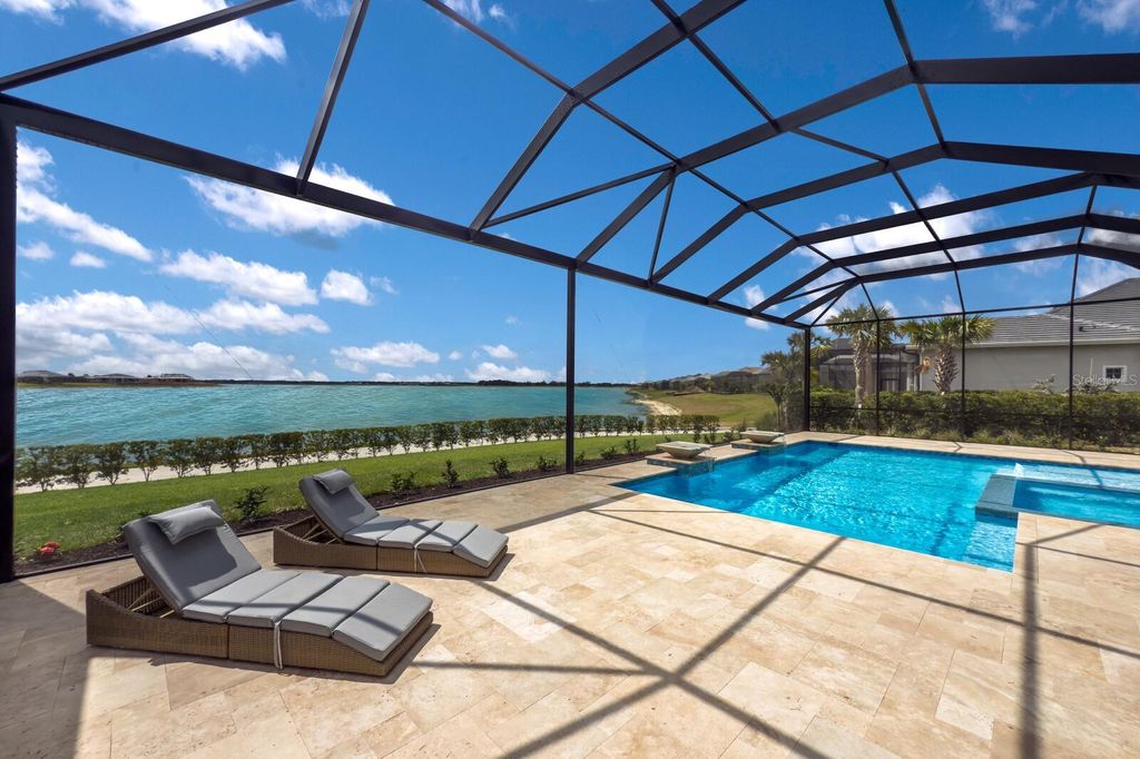 Photo of 508 Blue Shell Loop, Sarasota, FL 34240 (MLS # A4650722)