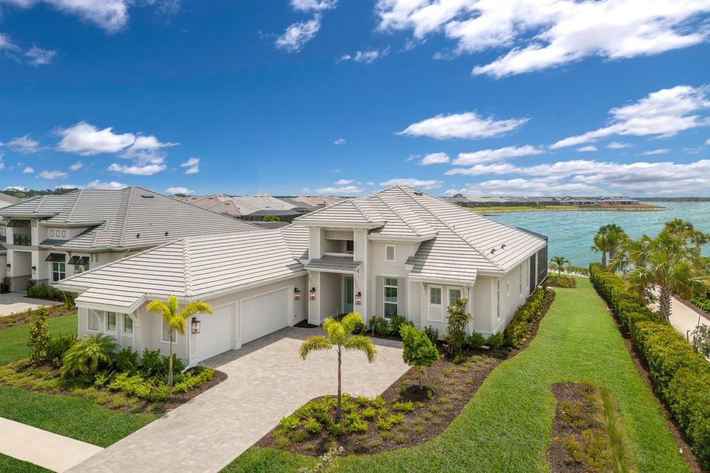 Photo of 508 Blue Shell Loop, Sarasota, FL 34240 (MLS # A4650722)