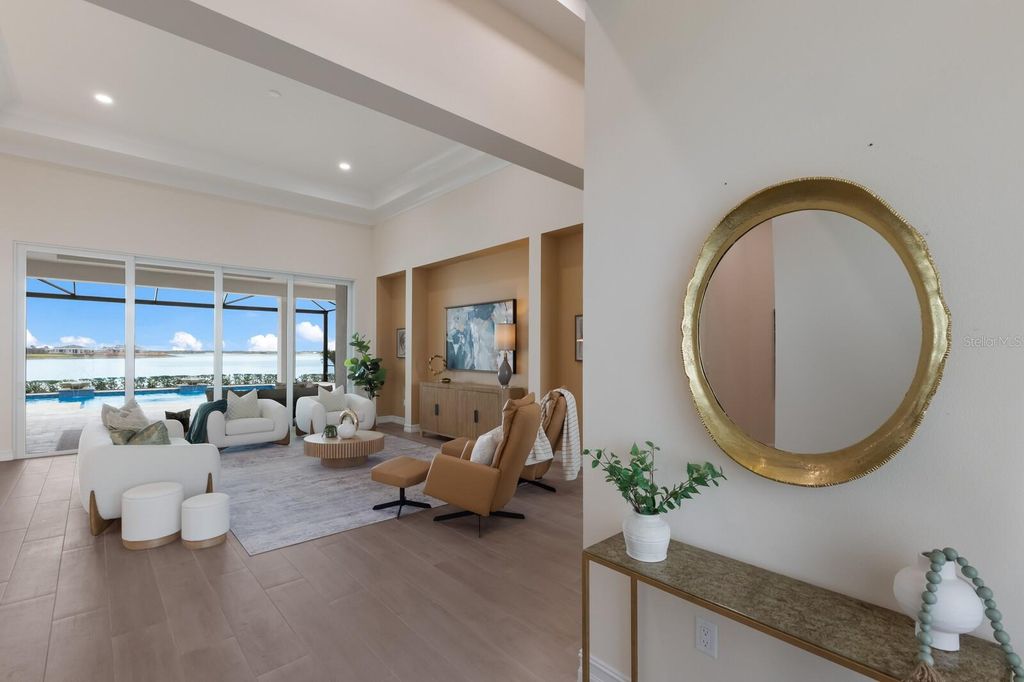 Photo of 508 Blue Shell Loop, Sarasota, FL 34240 (MLS # A4650722)