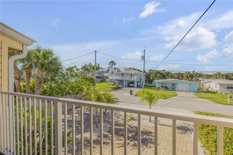 A home in NEW SMYRNA BEACH