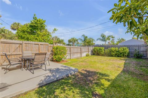 A home in NEW SMYRNA BEACH