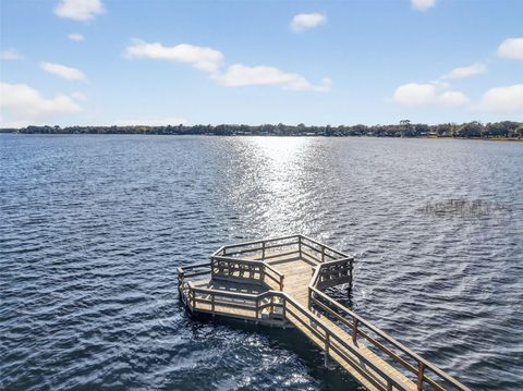 Tiny photo for 19146 Park Place Boulevard, Eustis, FL 32736 (MLS # G5108948)