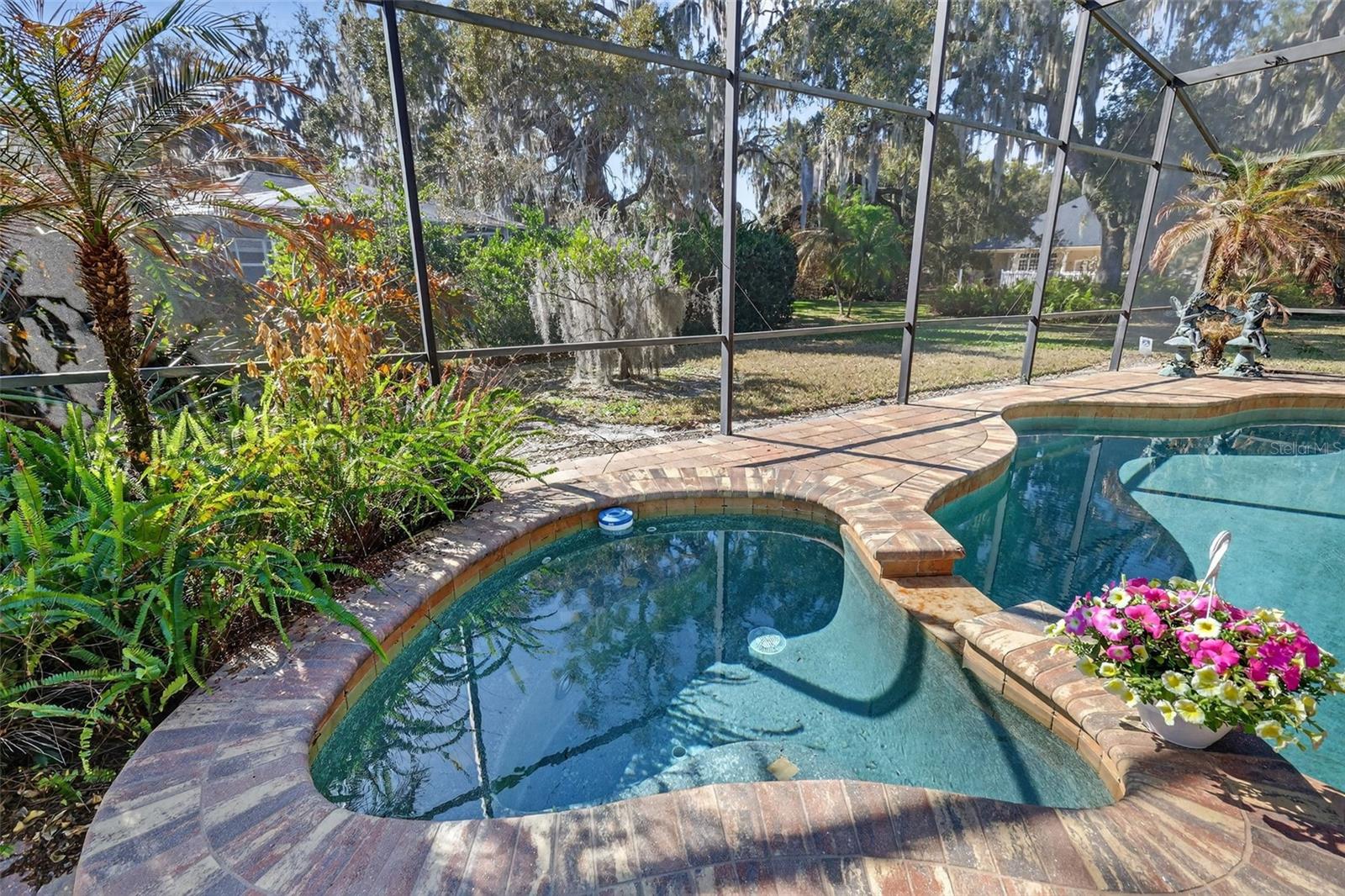 PARK PLACE ON LAKE JOANNA 1ST ADD - Residential