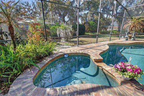 Tiny photo for 19146 Park Place Boulevard, Eustis, FL 32736 (MLS # G5108948)