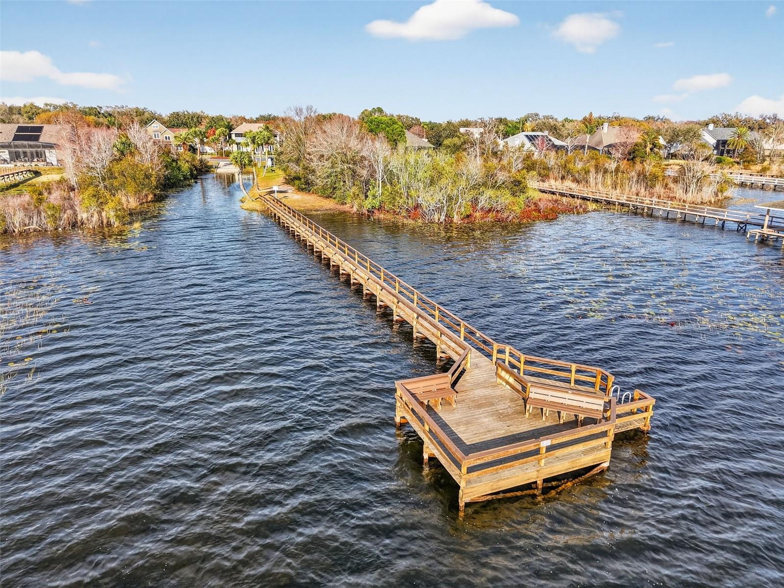 PARK PLACE ON LAKE JOANNA 1ST ADD - Residential