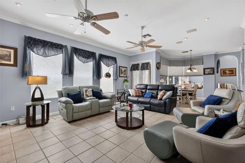 Tiny photo for 19146 Park Place Boulevard, Eustis, FL 32736 (MLS # G5108948)