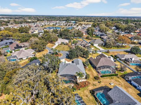 Tiny photo for 19146 Park Place Boulevard, Eustis, FL 32736 (MLS # G5108948)