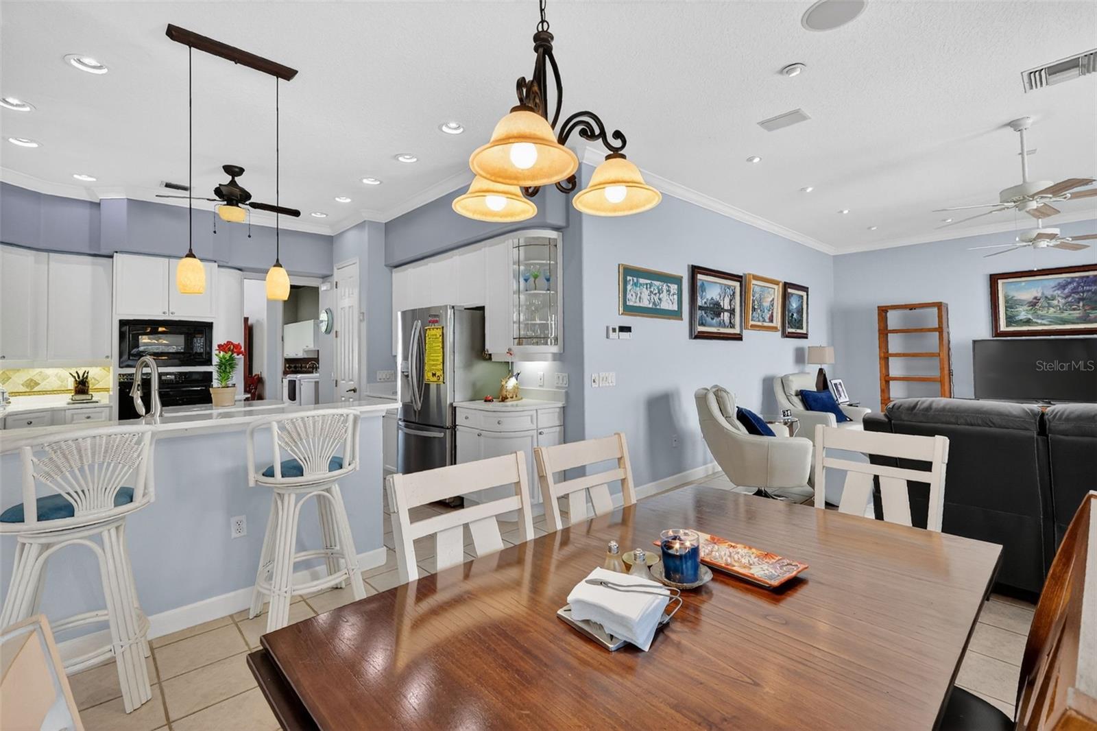 PARK PLACE ON LAKE JOANNA 1ST ADD - Residential