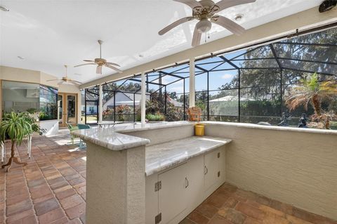 Tiny photo for 19146 Park Place Boulevard, Eustis, FL 32736 (MLS # G5108948)