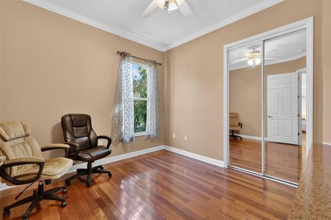 Tiny photo for 19146 Park Place Boulevard, Eustis, FL 32736 (MLS # G5108948)