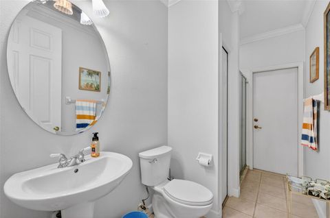 Tiny photo for 19146 Park Place Boulevard, Eustis, FL 32736 (MLS # G5108948)