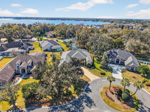 Tiny photo for 19146 Park Place Boulevard, Eustis, FL 32736 (MLS # G5108948)