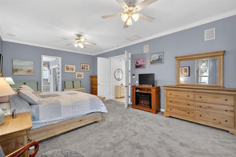 Tiny photo for 19146 Park Place Boulevard, Eustis, FL 32736 (MLS # G5108948)