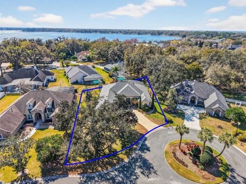 Tiny photo for 19146 Park Place Boulevard, Eustis, FL 32736 (MLS # G5108948)