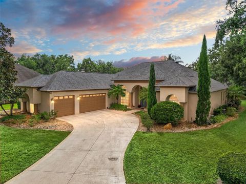 Tiny photo for 19146 Park Place Boulevard, Eustis, FL 32736 (MLS # G5108948)