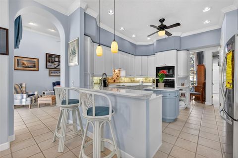 Tiny photo for 19146 Park Place Boulevard, Eustis, FL 32736 (MLS # G5108948)