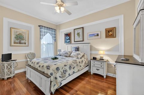 Tiny photo for 19146 Park Place Boulevard, Eustis, FL 32736 (MLS # G5108948)