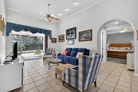 Tiny photo for 19146 Park Place Boulevard, Eustis, FL 32736 (MLS # G5108948)