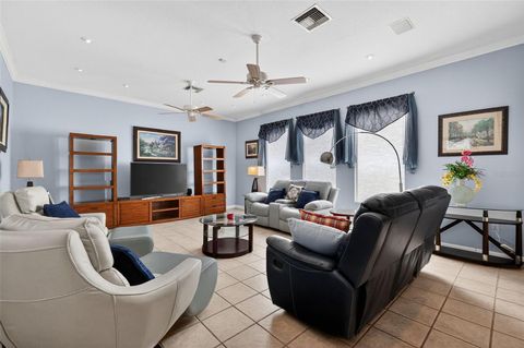 Tiny photo for 19146 Park Place Boulevard, Eustis, FL 32736 (MLS # G5108948)