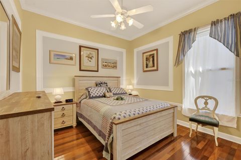 Tiny photo for 19146 Park Place Boulevard, Eustis, FL 32736 (MLS # G5108948)