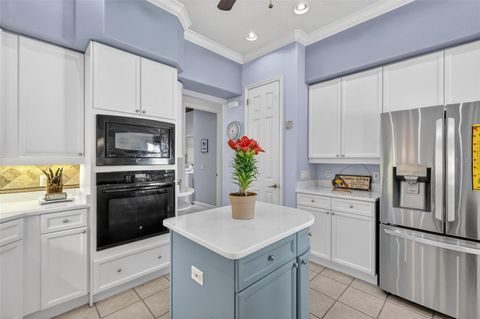 Tiny photo for 19146 Park Place Boulevard, Eustis, FL 32736 (MLS # G5108948)