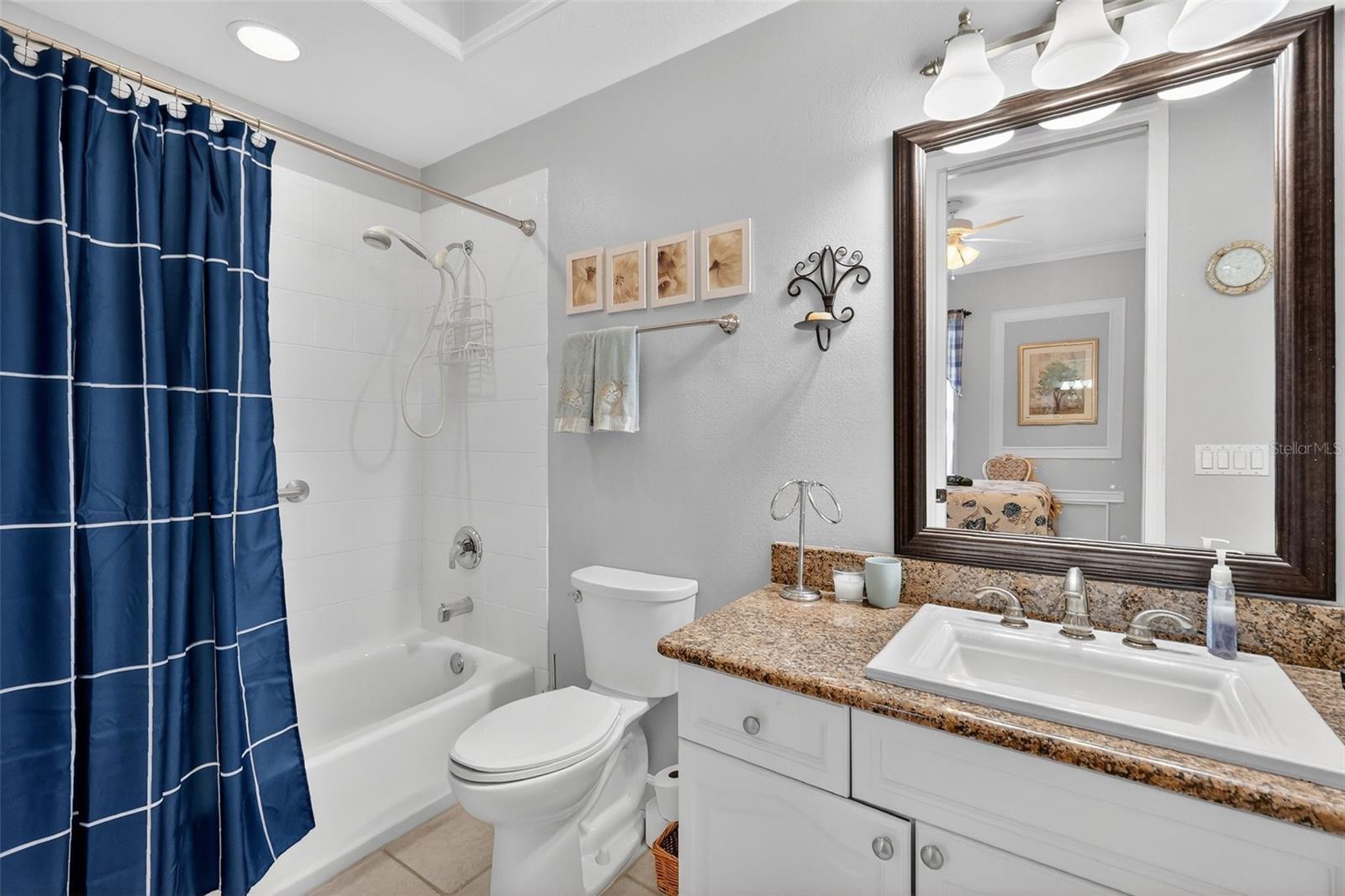 PARK PLACE ON LAKE JOANNA 1ST ADD - Residential