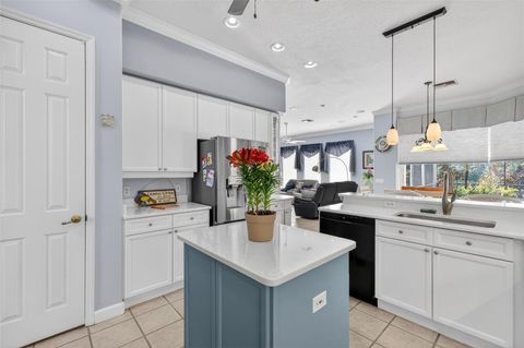 Tiny photo for 19146 Park Place Boulevard, Eustis, FL 32736 (MLS # G5108948)