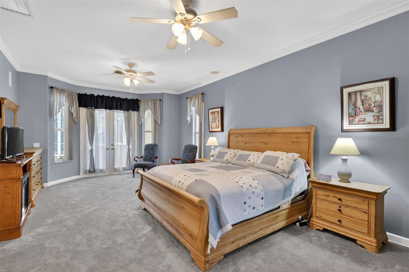 PARK PLACE ON LAKE JOANNA 1ST ADD - Residential