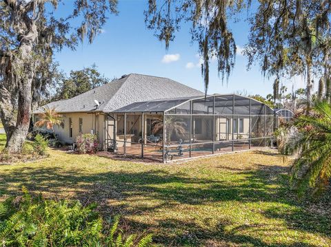 Tiny photo for 19146 Park Place Boulevard, Eustis, FL 32736 (MLS # G5108948)