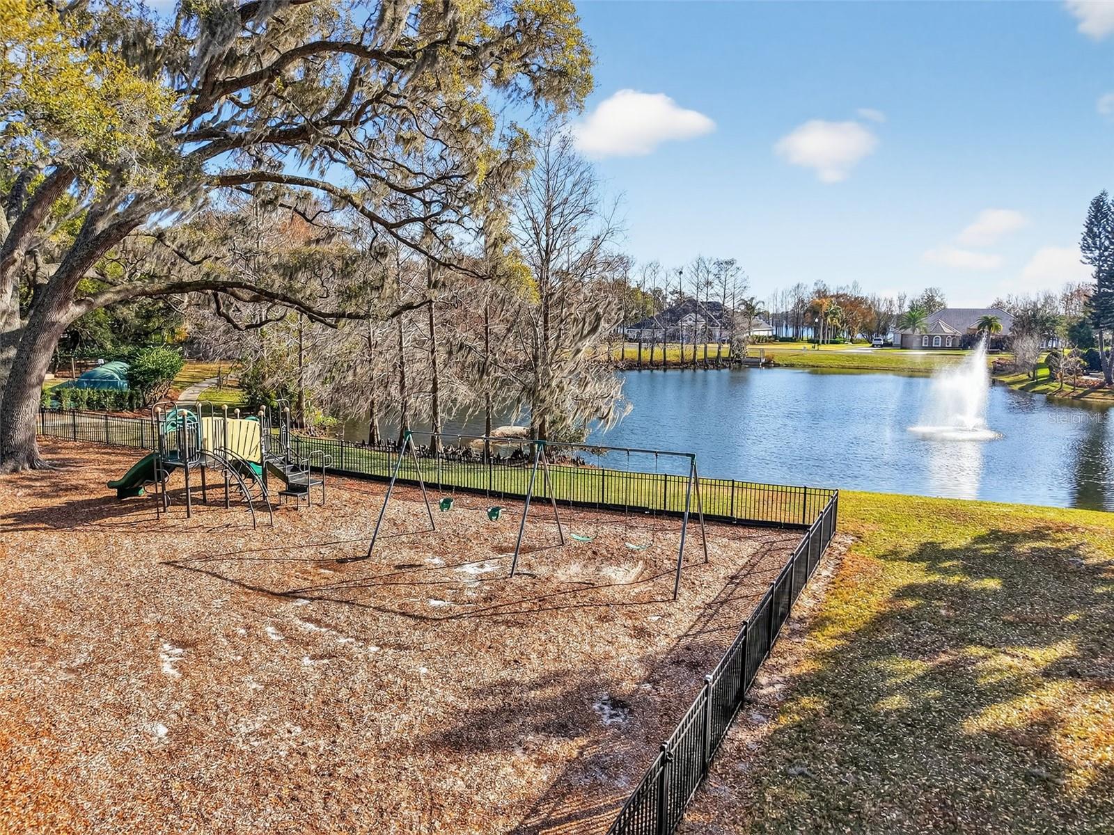 PARK PLACE ON LAKE JOANNA 1ST ADD - Residential