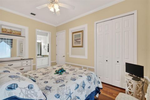 Tiny photo for 19146 Park Place Boulevard, Eustis, FL 32736 (MLS # G5108948)