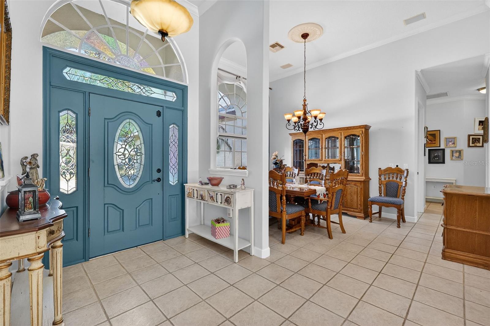 PARK PLACE ON LAKE JOANNA 1ST ADD - Residential