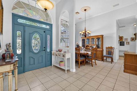 Tiny photo for 19146 Park Place Boulevard, Eustis, FL 32736 (MLS # G5108948)