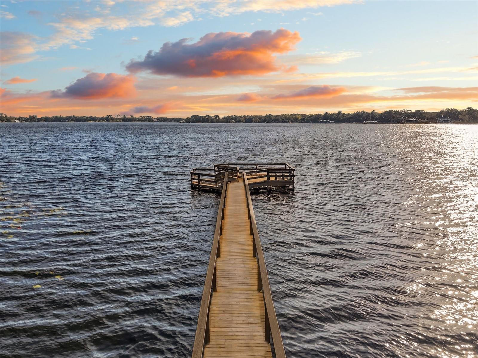 PARK PLACE ON LAKE JOANNA 1ST ADD - Residential