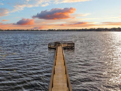 Tiny photo for 19146 Park Place Boulevard, Eustis, FL 32736 (MLS # G5108948)