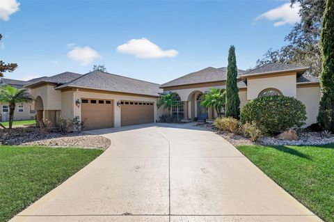 Tiny photo for 19146 Park Place Boulevard, Eustis, FL 32736 (MLS # G5108948)