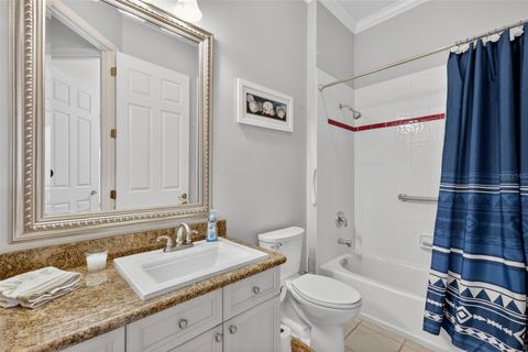 Tiny photo for 19146 Park Place Boulevard, Eustis, FL 32736 (MLS # G5108948)