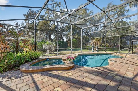 Tiny photo for 19146 Park Place Boulevard, Eustis, FL 32736 (MLS # G5108948)