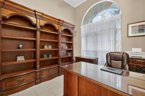 Tiny photo for 19146 Park Place Boulevard, Eustis, FL 32736 (MLS # G5108948)