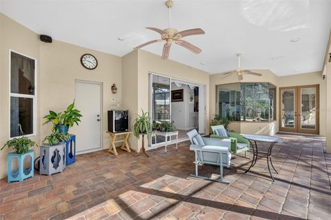 Tiny photo for 19146 Park Place Boulevard, Eustis, FL 32736 (MLS # G5108948)