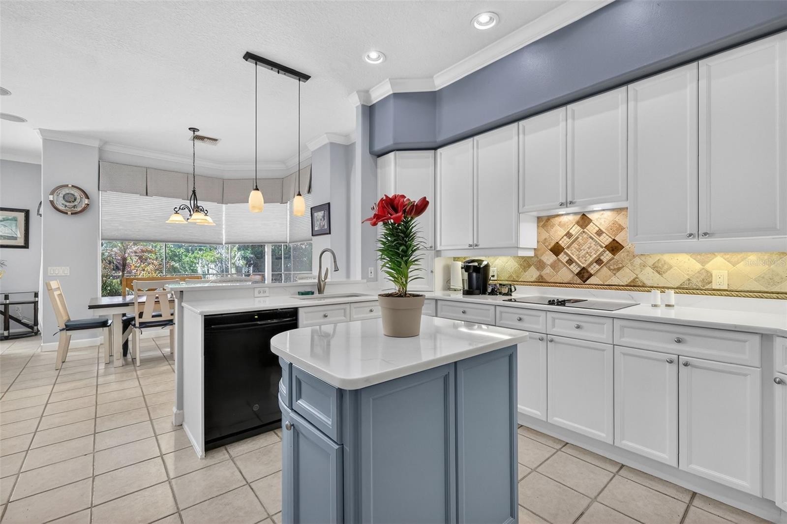 PARK PLACE ON LAKE JOANNA 1ST ADD - Residential