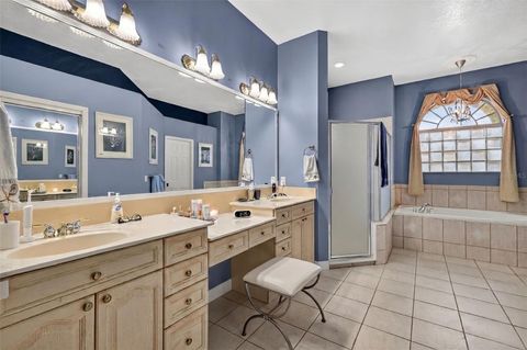 Tiny photo for 19146 Park Place Boulevard, Eustis, FL 32736 (MLS # G5108948)