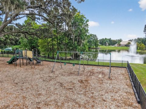 Tiny photo for 19146 Park Place Boulevard, Eustis, FL 32736 (MLS # G5108948)