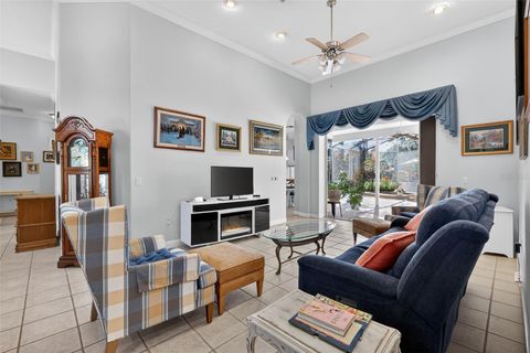 Tiny photo for 19146 Park Place Boulevard, Eustis, FL 32736 (MLS # G5108948)