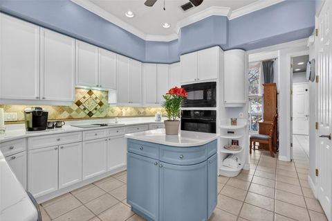 Tiny photo for 19146 Park Place Boulevard, Eustis, FL 32736 (MLS # G5108948)