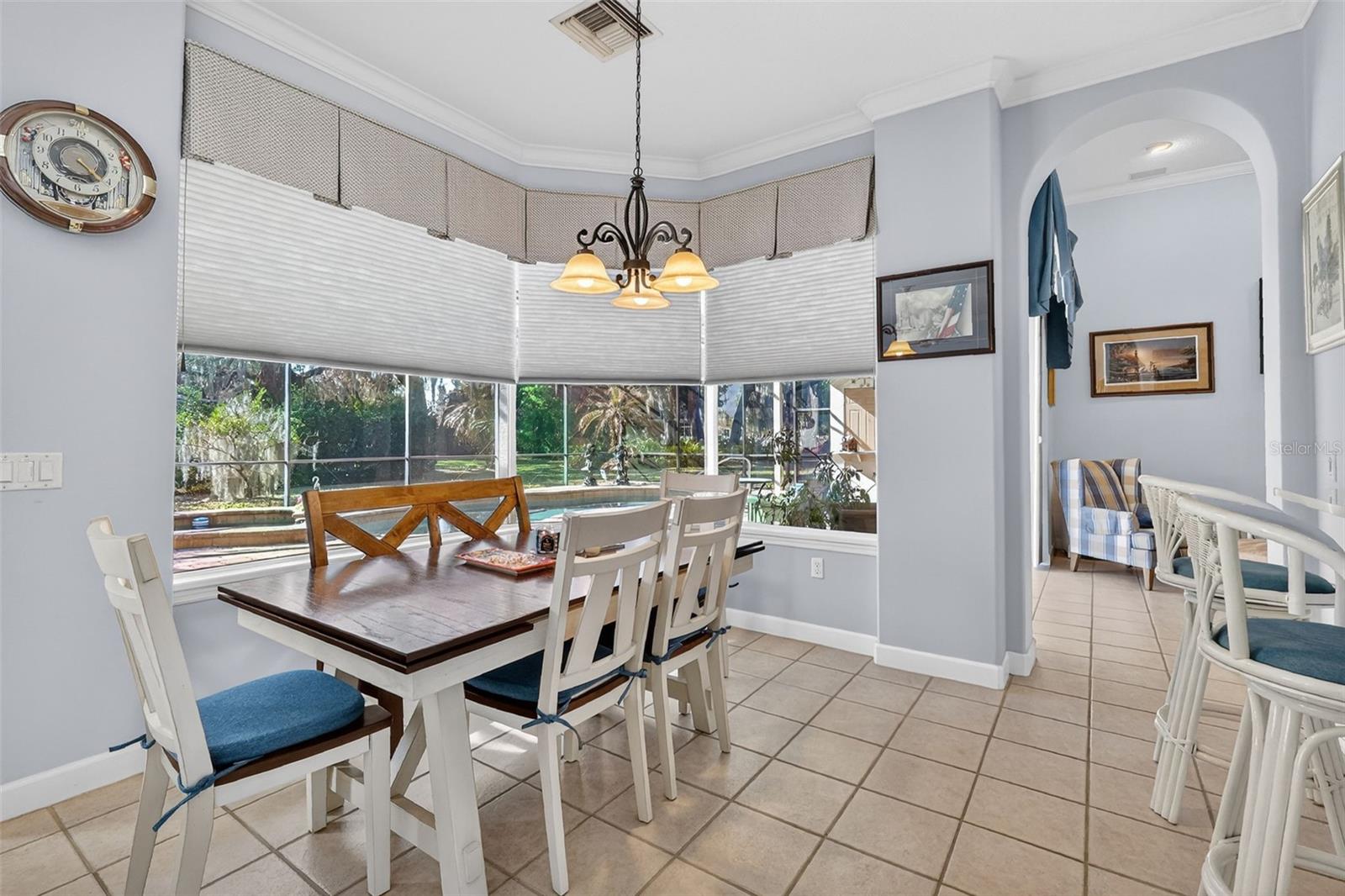 PARK PLACE ON LAKE JOANNA 1ST ADD - Residential