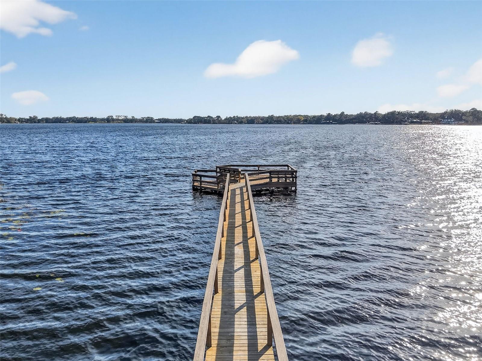 PARK PLACE ON LAKE JOANNA 1ST ADD - Residential