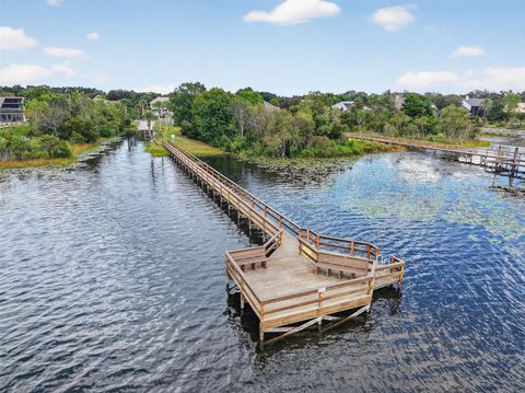 Tiny photo for 19146 Park Place Boulevard, Eustis, FL 32736 (MLS # G5108948)